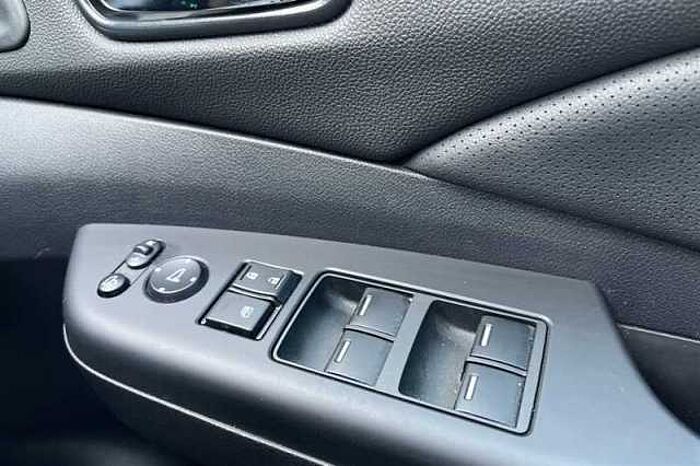 Honda CR-V 2.0 I-VTEC EX 5DR AUTO 