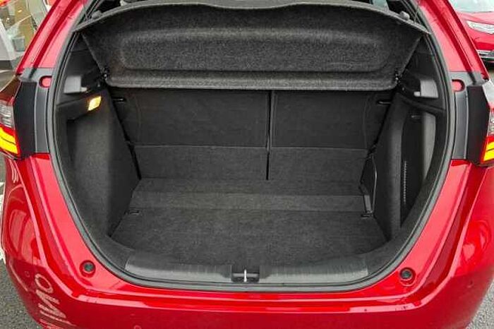 Honda Jazz Hybrid 1.5 I-MMD HYBRID EX 5DR ECVT 