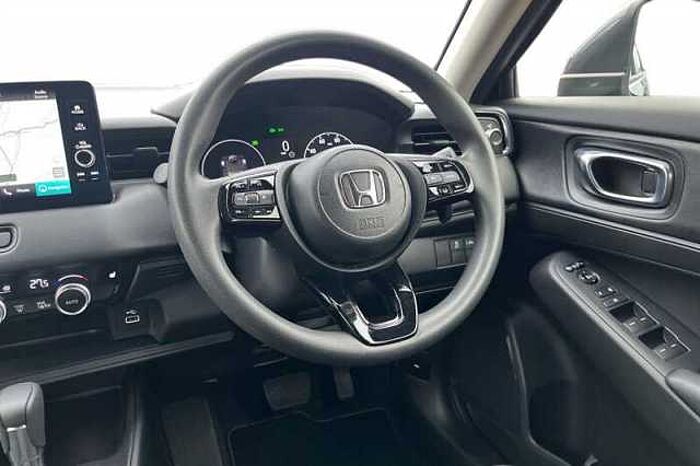 Honda HR-V e:HEV 1.5 EHEV ELEGANCE 5DR CVT 