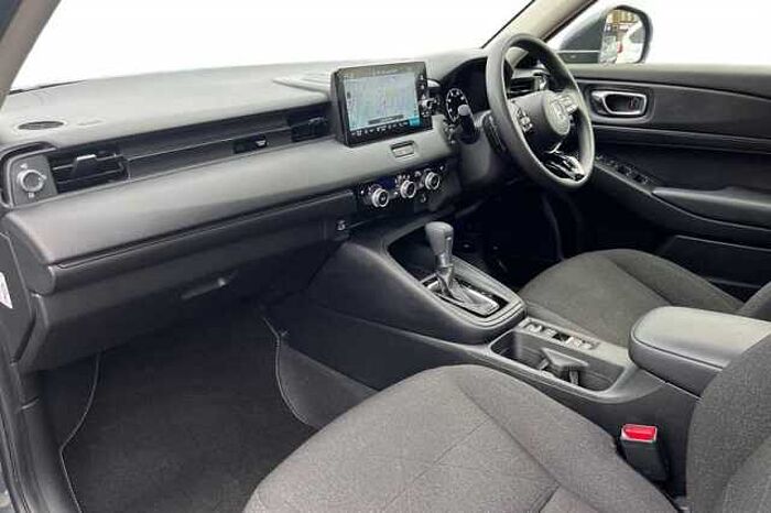 Honda HR-V e:HEV 1.5 EHEV ELEGANCE 5DR CVT 