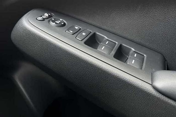 Honda HR-V e:HEV 1.5 EHEV ELEGANCE 5DR CVT 