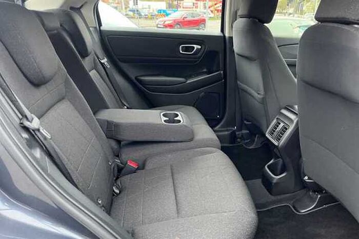 Honda HR-V e:HEV 1.5 EHEV ELEGANCE 5DR CVT 