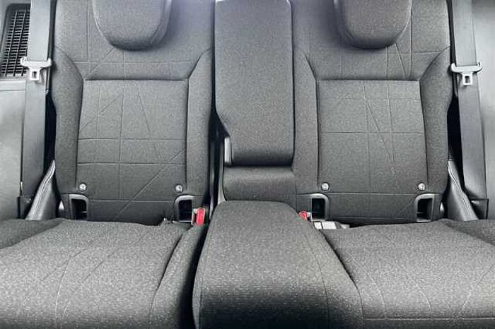 Honda HR-V e:HEV 1.5 EHEV ELEGANCE 5DR CVT 