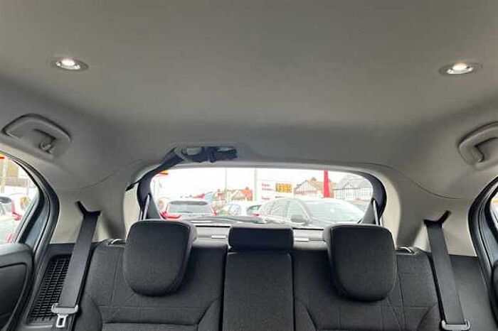 Honda HR-V e:HEV 1.5 EHEV ELEGANCE 5DR CVT 