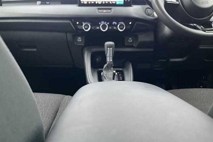 Honda HR-V e:HEV 1.5 EHEV ELEGANCE 5DR CVT 