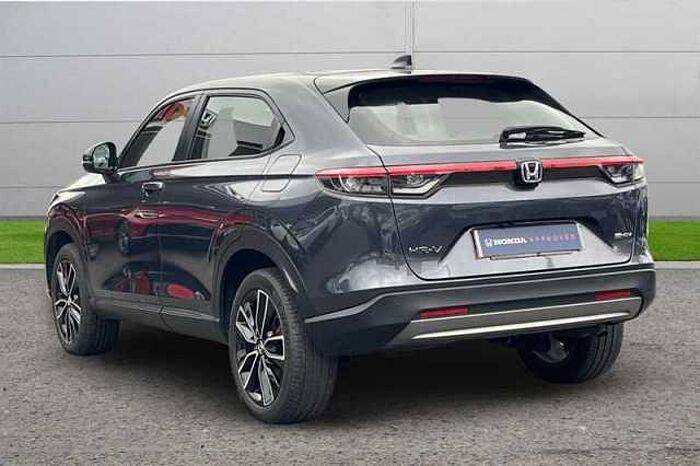 Honda HR-V e:HEV 1.5 EHEV ELEGANCE 5DR CVT 