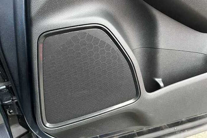 Honda HR-V e:HEV 1.5 EHEV ELEGANCE 5DR CVT 