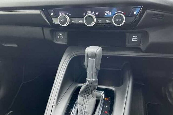 Honda HR-V e:HEV 1.5 EHEV ELEGANCE 5DR CVT 