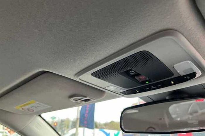 Honda HR-V e:HEV 1.5 EHEV ELEGANCE 5DR CVT 