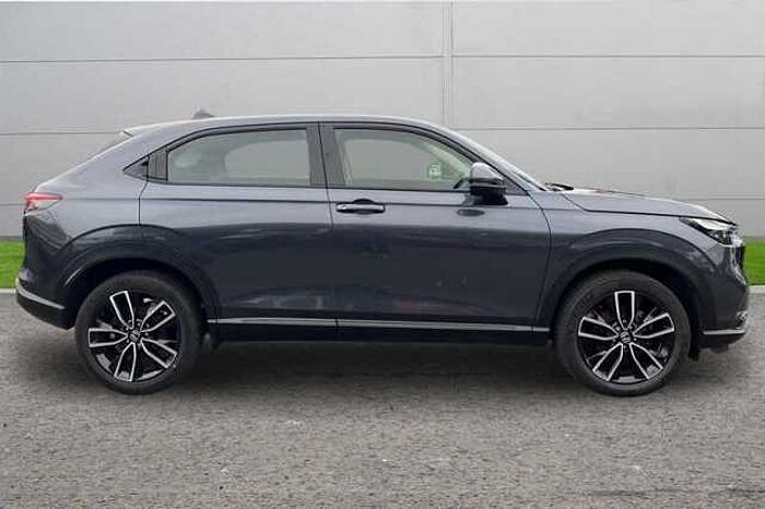 Honda HR-V e:HEV 1.5 EHEV ELEGANCE 5DR CVT 