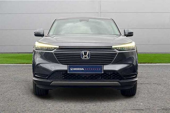 Honda HR-V e:HEV 1.5 EHEV ELEGANCE 5DR CVT 