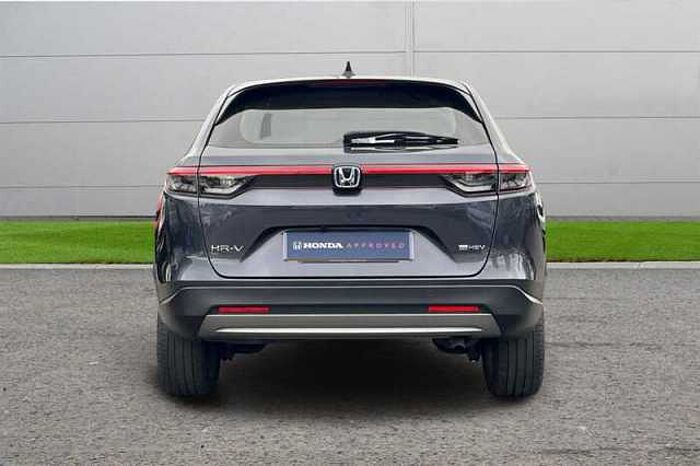 Honda HR-V e:HEV 1.5 EHEV ELEGANCE 5DR CVT 