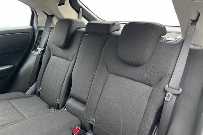 Honda HR-V e:HEV 1.5 EHEV ELEGANCE 5DR CVT 