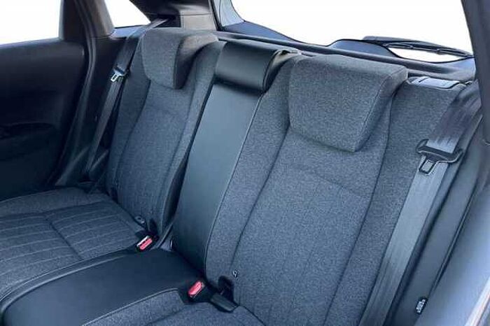 Honda Jazz Hybrid 1.5 I-MMD HYBRID ADVANCE 5DR ECVT 