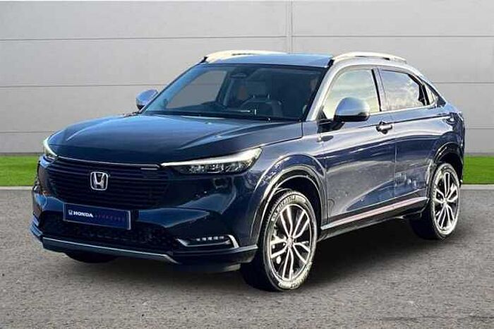 Honda HR-V Hybrid 1.5 EHEV ADVANCE STYLE 5DR CVT 