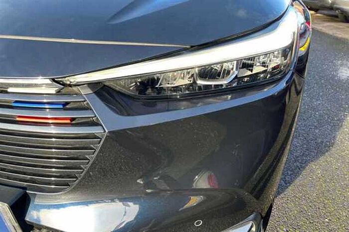 Honda HR-V Hybrid 1.5 EHEV ADVANCE STYLE 5DR CVT 