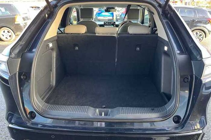 Honda HR-V Hybrid 1.5 EHEV ADVANCE STYLE 5DR CVT 