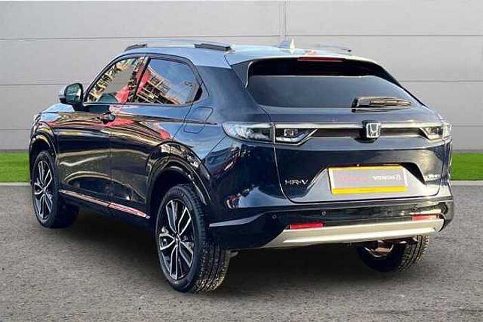Honda HR-V Hybrid 1.5 EHEV ADVANCE STYLE 5DR CVT 