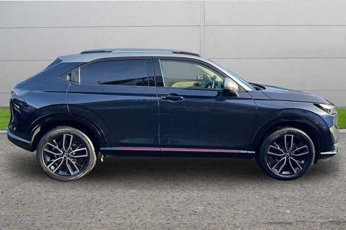 Honda HR-V Hybrid 1.5 EHEV ADVANCE STYLE 5DR CVT 