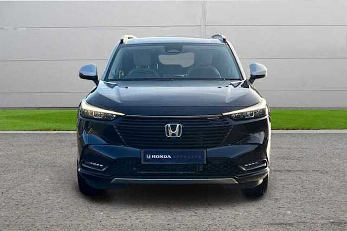 Honda HR-V Hybrid 1.5 EHEV ADVANCE STYLE 5DR CVT 
