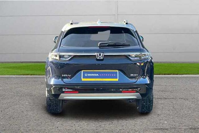 Honda HR-V Hybrid 1.5 EHEV ADVANCE STYLE 5DR CVT 