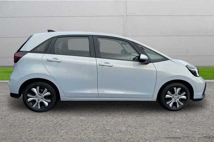 Honda Jazz Hybrid 1.5 I-MMD HYBRID ELEGANCE 5DR ECVT 