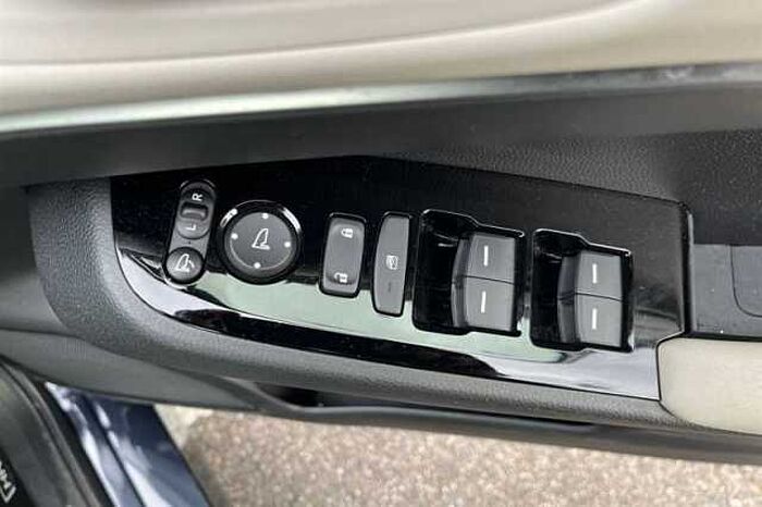 Honda HR-V Hybrid 1.5 EHEV ADVANCE STYLE 5DR CVT 