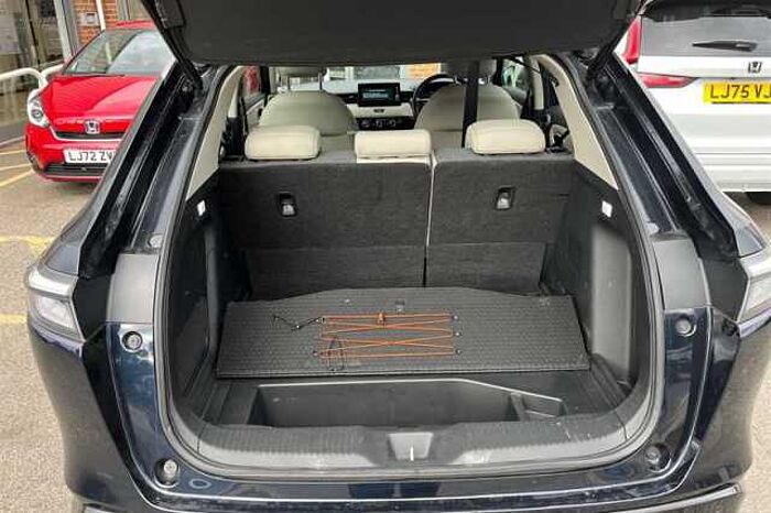 Honda HR-V Hybrid 1.5 EHEV ADVANCE STYLE 5DR CVT 