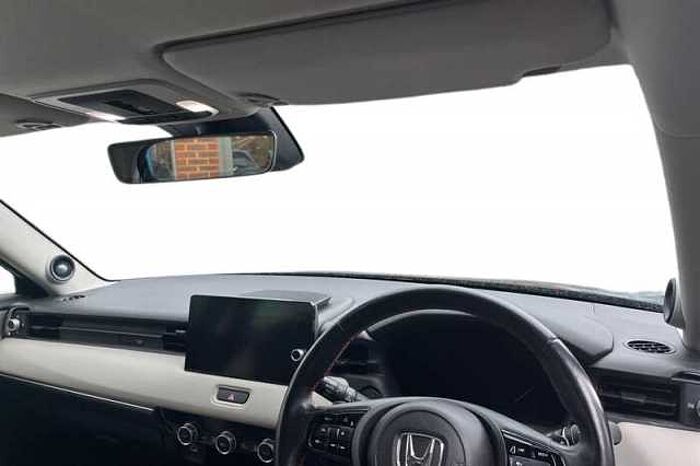 Honda HR-V Hybrid 1.5 EHEV ADVANCE STYLE 5DR CVT 