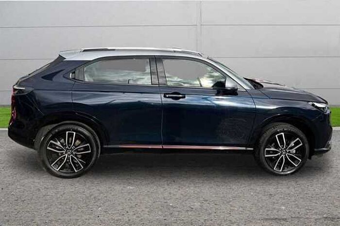 Honda HR-V Hybrid 1.5 EHEV ADVANCE STYLE 5DR CVT 