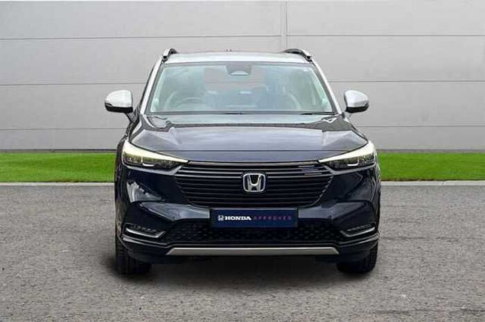 Honda HR-V Hybrid 1.5 EHEV ADVANCE STYLE 5DR CVT 