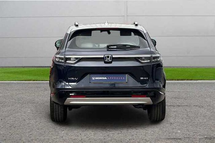Honda HR-V Hybrid 1.5 EHEV ADVANCE STYLE 5DR CVT 