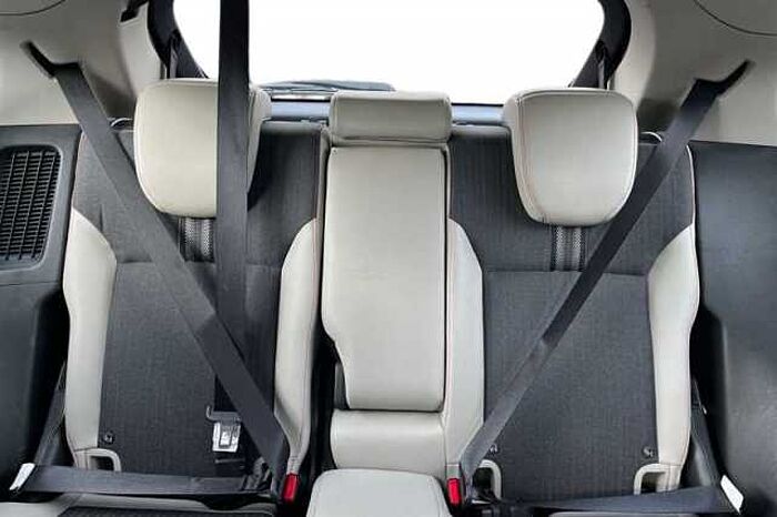 Honda HR-V Hybrid 1.5 EHEV ADVANCE STYLE 5DR CVT 