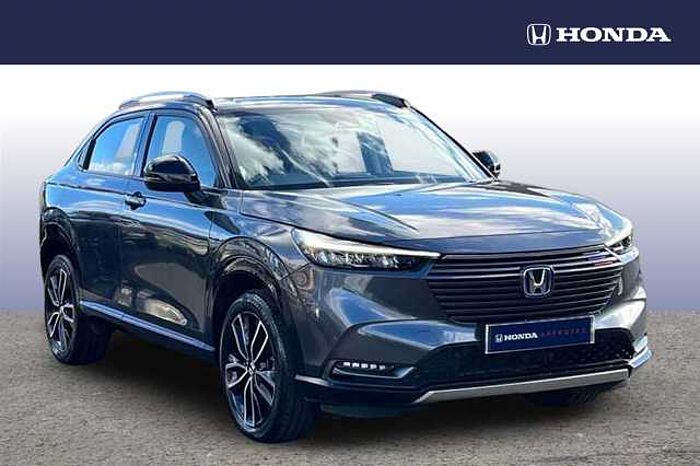 Honda HR-V Hybrid 1.5 EHEV ADVANCE STYLE 5DR CVT 