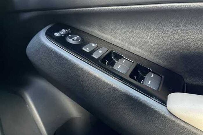 Honda HR-V Hybrid 1.5 EHEV ADVANCE STYLE 5DR CVT 