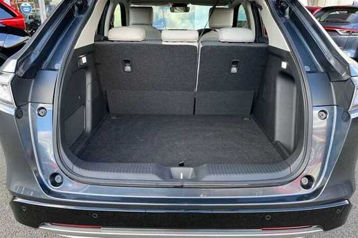 Honda HR-V Hybrid 1.5 EHEV ADVANCE STYLE 5DR CVT 