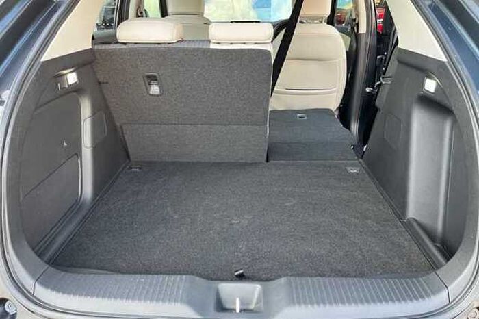 Honda HR-V Hybrid 1.5 EHEV ADVANCE STYLE 5DR CVT 