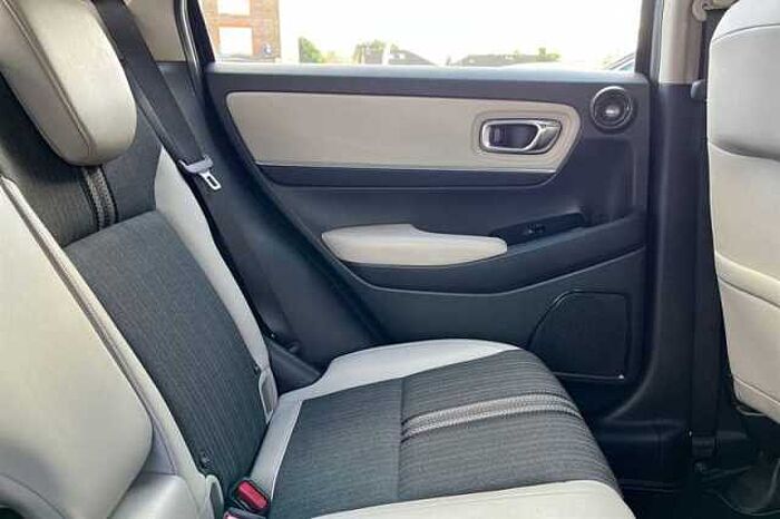 Honda HR-V Hybrid 1.5 EHEV ADVANCE STYLE 5DR CVT 