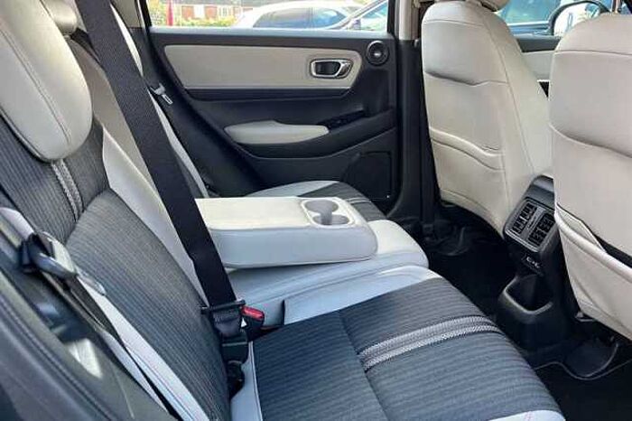 Honda HR-V Hybrid 1.5 EHEV ADVANCE STYLE 5DR CVT 