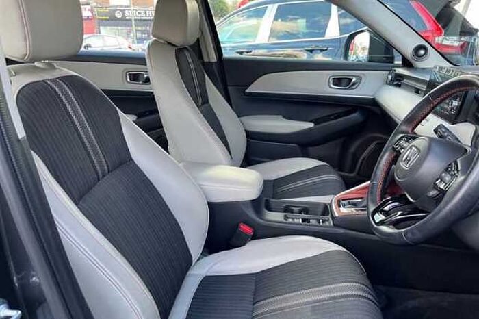 Honda HR-V Hybrid 1.5 EHEV ADVANCE STYLE 5DR CVT 
