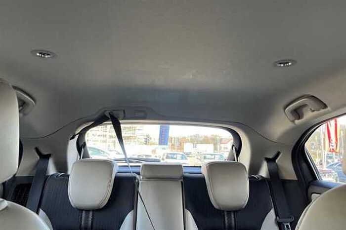 Honda HR-V Hybrid 1.5 EHEV ADVANCE STYLE 5DR CVT 