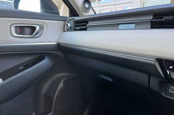 Honda HR-V Hybrid 1.5 EHEV ADVANCE STYLE 5DR CVT 