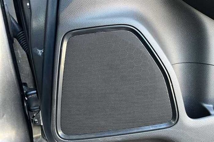 Honda HR-V Hybrid 1.5 EHEV ADVANCE STYLE 5DR CVT 