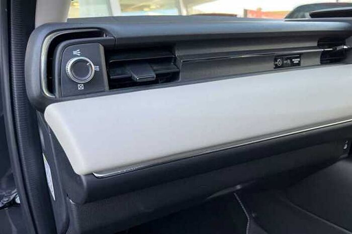 Honda HR-V Hybrid 1.5 EHEV ADVANCE STYLE 5DR CVT 