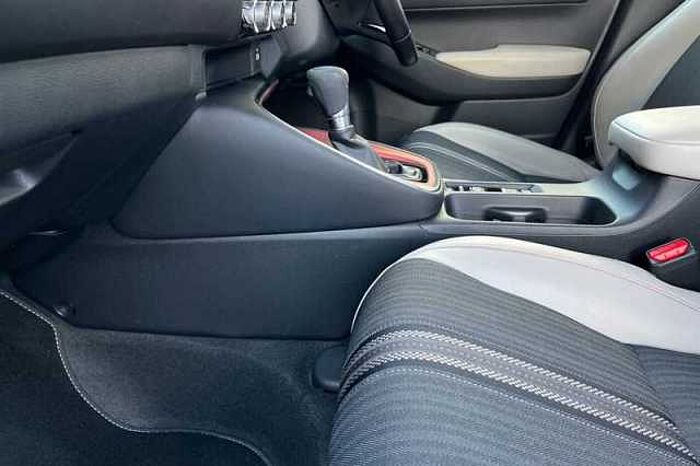 Honda HR-V Hybrid 1.5 EHEV ADVANCE STYLE 5DR CVT 