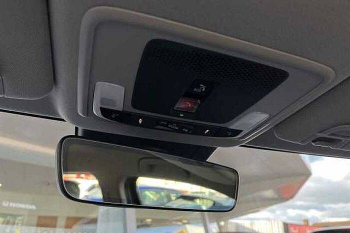 Honda HR-V Hybrid 1.5 EHEV ADVANCE STYLE 5DR CVT 