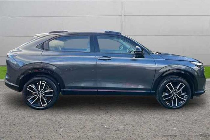 Honda HR-V Hybrid 1.5 EHEV ADVANCE STYLE 5DR CVT 