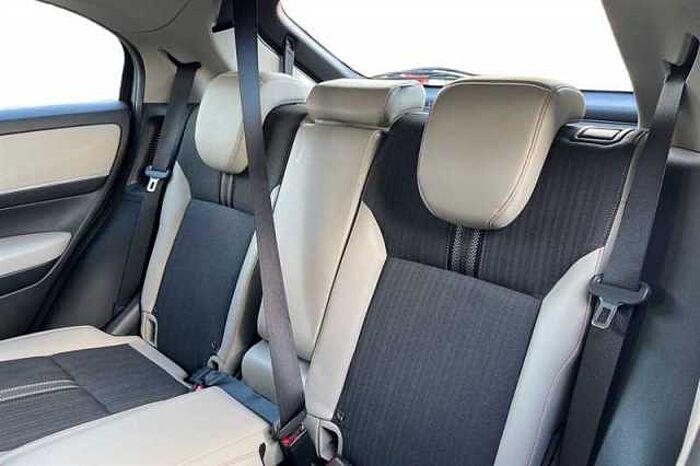 Honda HR-V Hybrid 1.5 EHEV ADVANCE STYLE 5DR CVT 