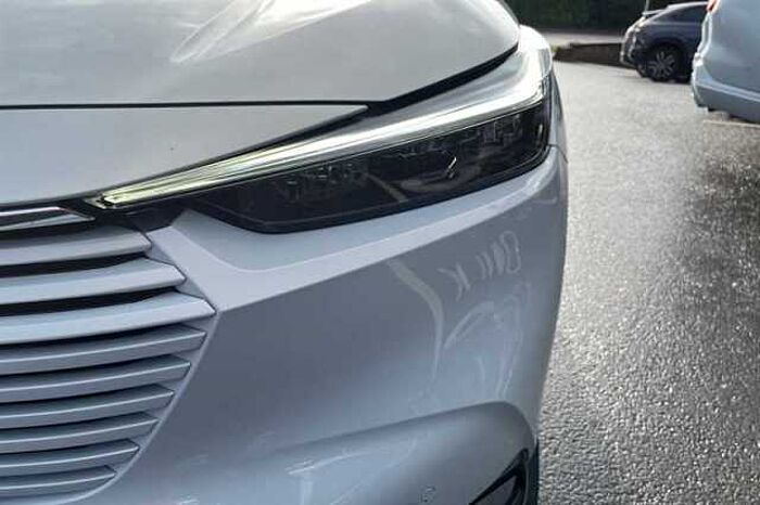 Honda HR-V Hybrid 1.5 EHEV ELEGANCE 5DR CVT 