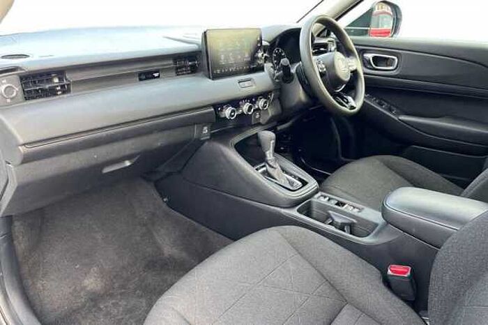 Honda HR-V Hybrid 1.5 EHEV ELEGANCE 5DR CVT 